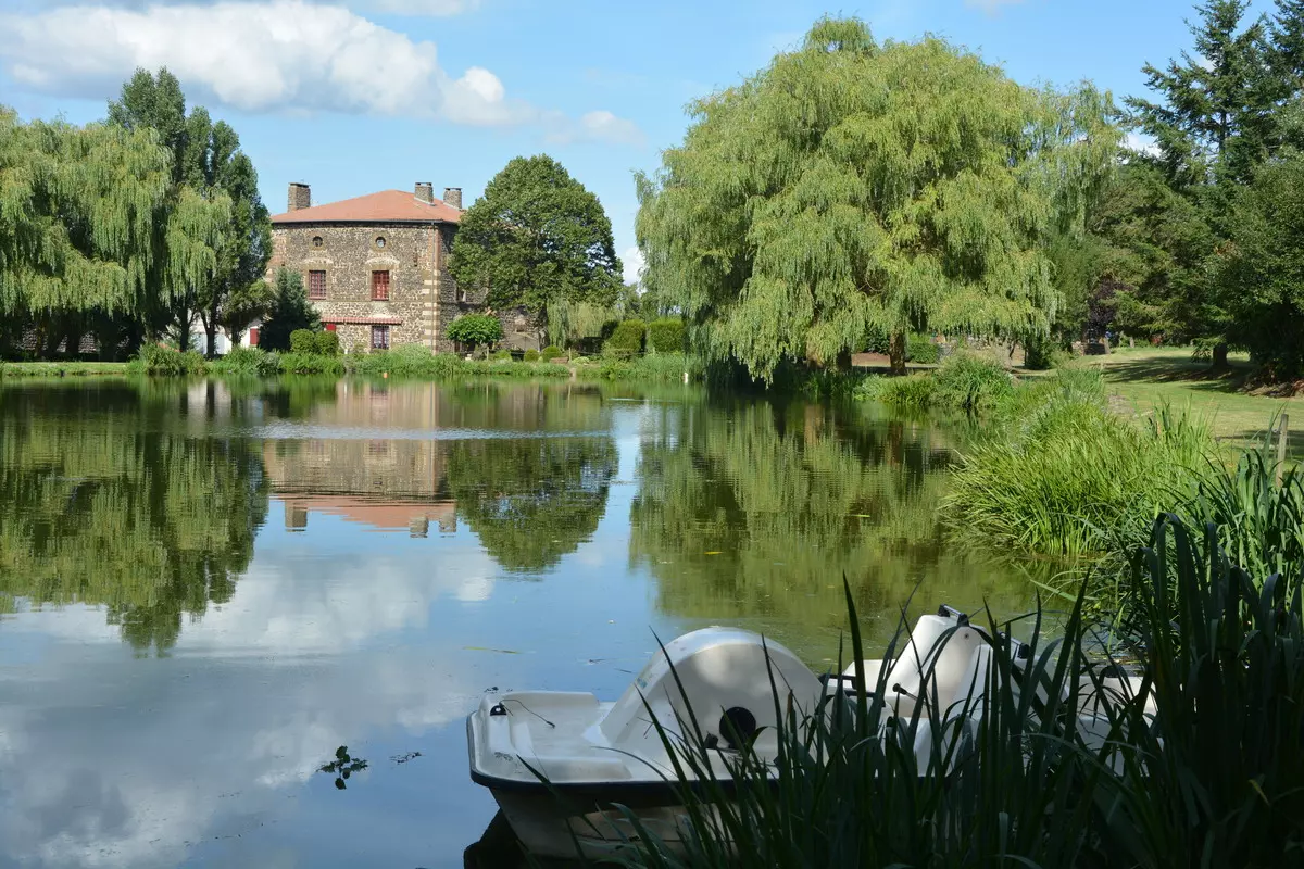 Photo Domaine de Barret